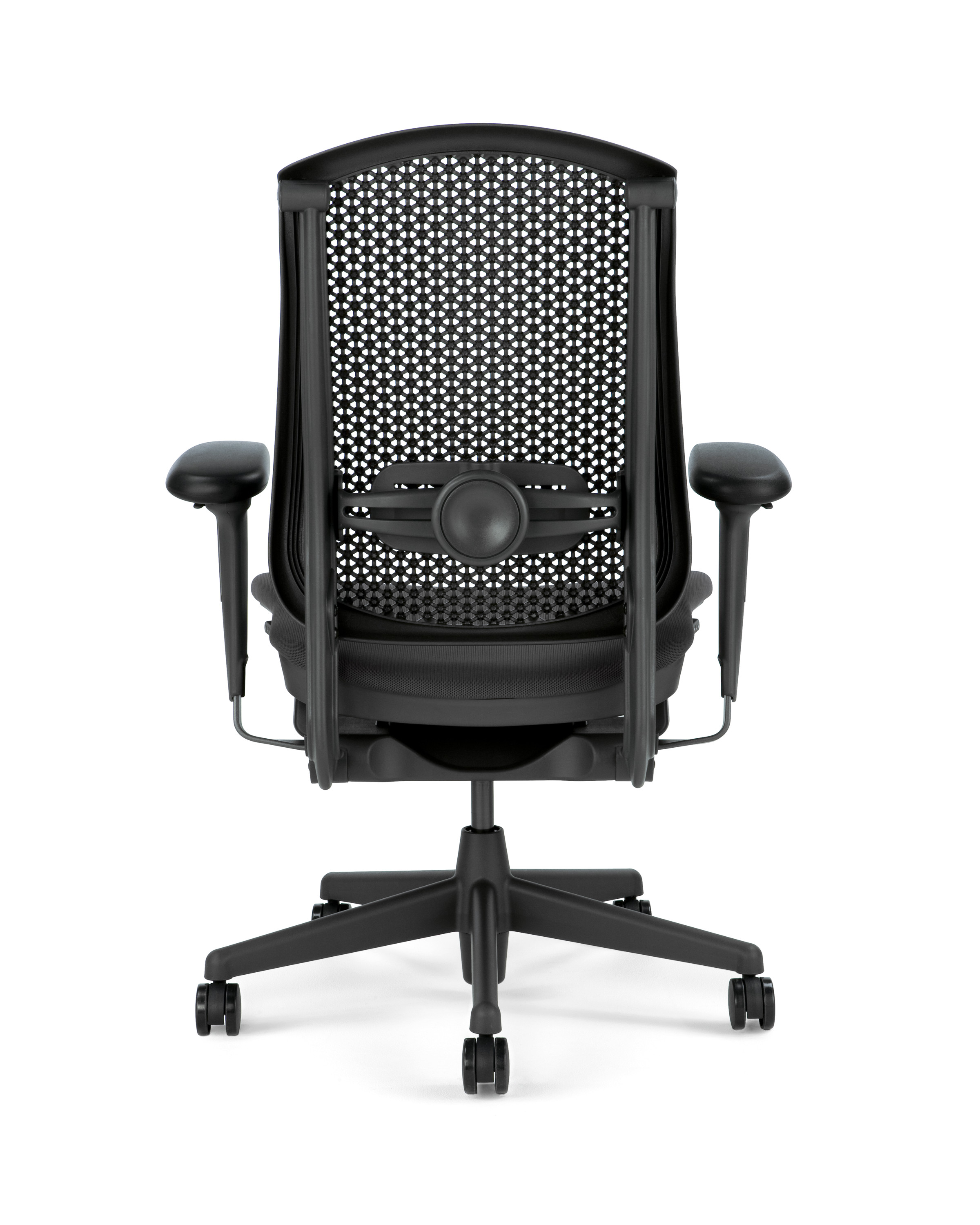 办公椅|布面职员椅|办公家具|设计师家具|塞勒职员椅